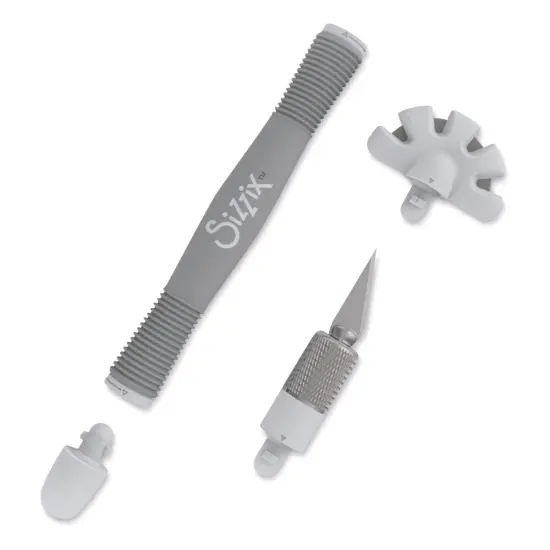 Sizzix Multi-Tool Starter Kit {1}