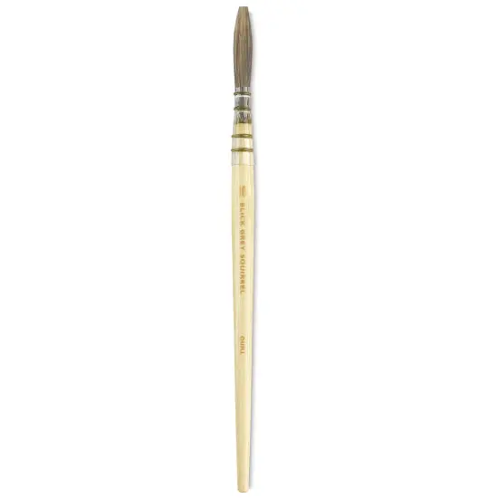 Blick Quill Brush - Size 10 {1}