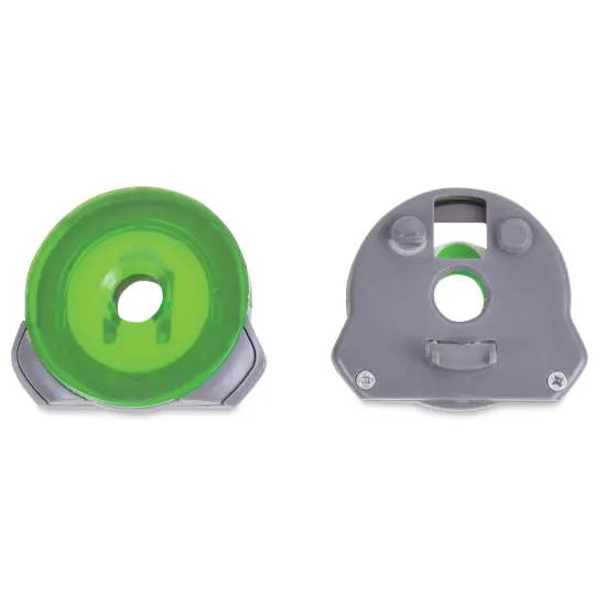 Westcott CarboTitanium Rotary Trimmer - Replacement Blades, Pkg of 2 {1}