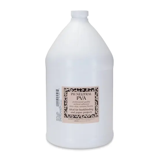 Lineco Polyvinyl Acetate - Gallon {1}