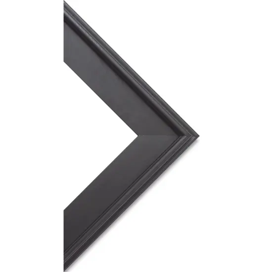 Blick Simplon Frame, 3-1/4&rdquo;-6&rdquo; x 6&rdquo; x &frac12;&rdquo;, Black {1}