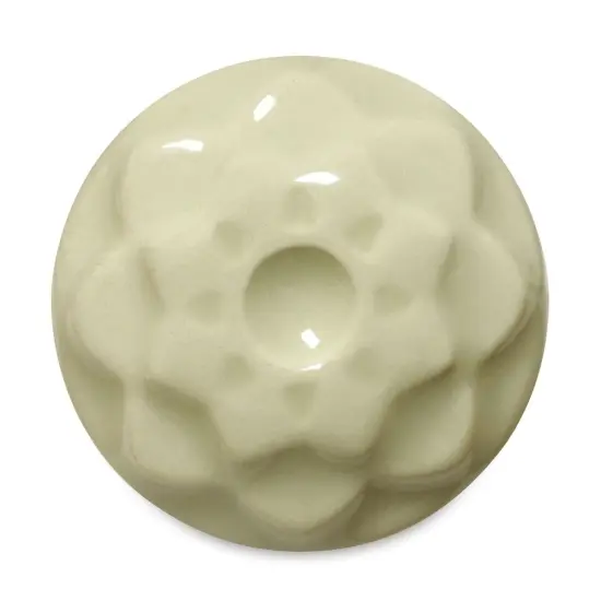 Amaco Celadon Glazes - Mixing Clear, Pint {1}