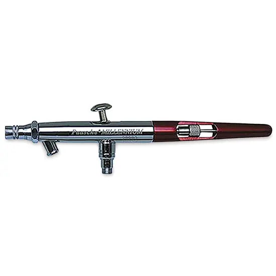 Paasche Mil-3 Airbrush {2}