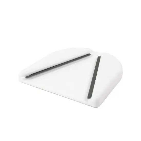 HIC Kitchen Jar Vise for Screw Top Jars with 1 to 4 inch Lids {1}