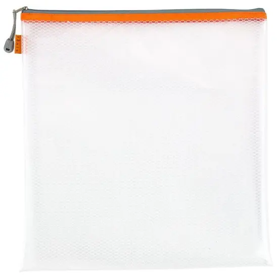 Tonic Studios Craft Storage Pouch 12"X12"-Large {1}