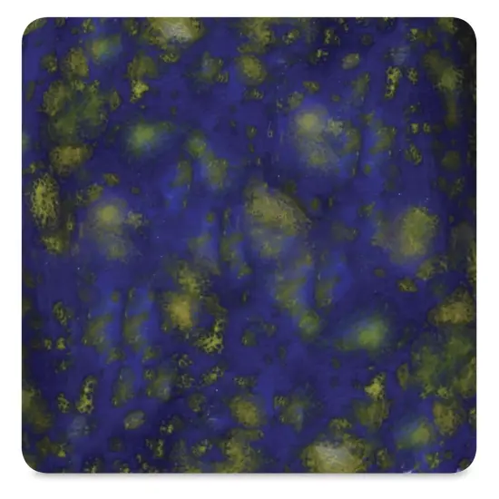 Mayco Jungle Gems Crystal Glaze - Starry Night, Pint {1}