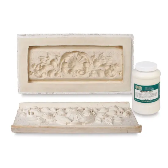 Amaco Rubber Latex - Pint {2}