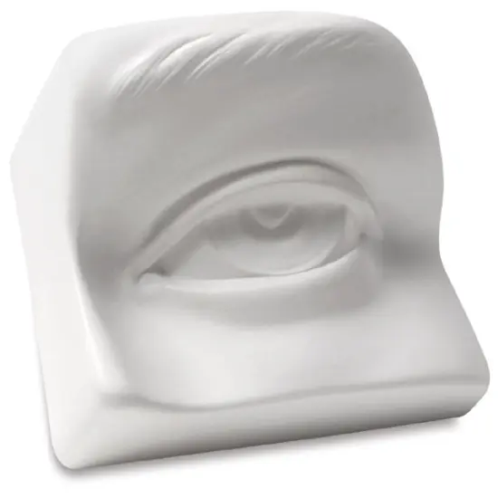 Large Face Parts - Eye {1}