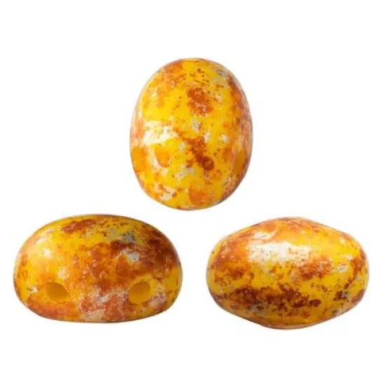 Samos&reg; Par Puca&reg;, SMS-8312-45703, Opaque Jonquil Tweedy {1}