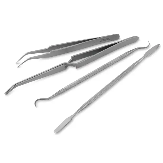 Mosaic Mercantile - 4 Piece Mosaic Tool Kit {1}