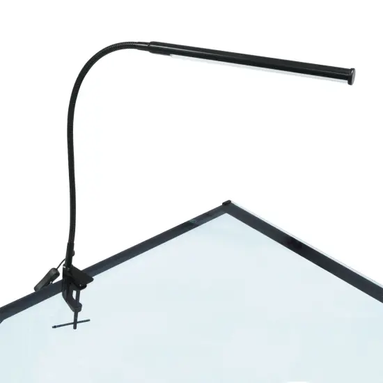 Studio Designs LED Bar Lamp - Black {1}