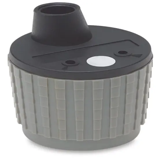 Alvin Rotary Lead Pointer {1}