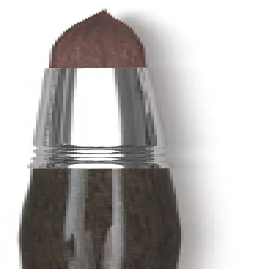 Escoda Primera Teijin Synthetic Brush - Round, Size 12 {1}