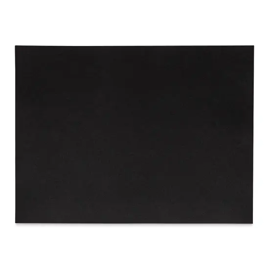 Pacon Tru-Ray Construction Paper - 18" x 24", Black, 50 Sheets {1}