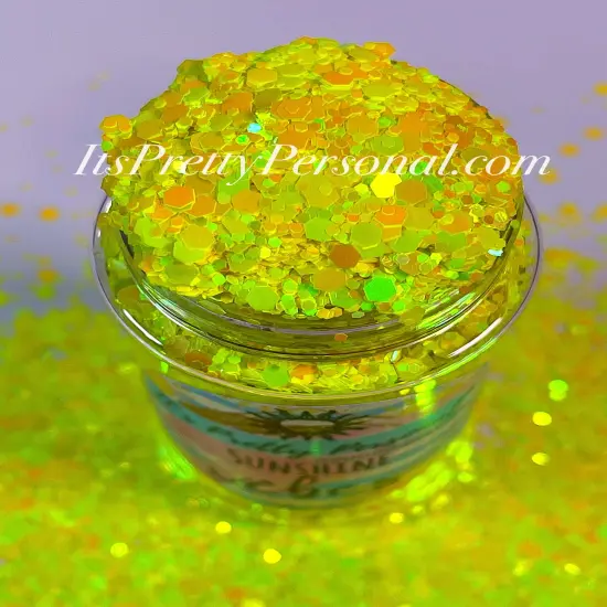 &ldquo;Sunshine VIBES XL&rdquo;- Vibes Collection {1}