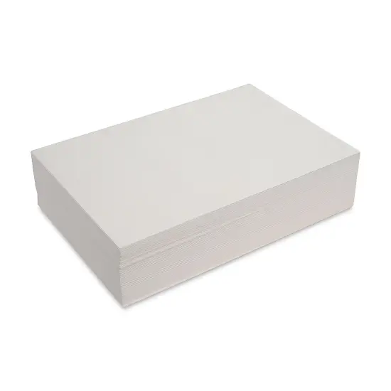 Pacon Art1st Mixed Media Sheets - 12" x 18", 500 Sheets {1}