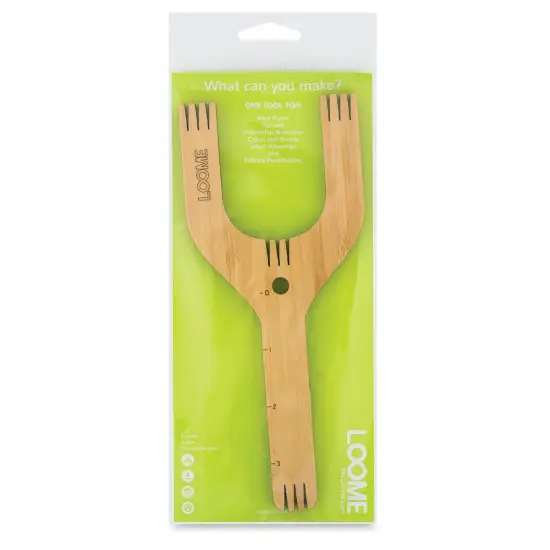 Loome Craft Tool - Slingshot XL Loom {2}