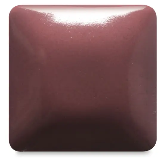 Blick Essentials Gloss Glaze - Pint, Raspberry {2}