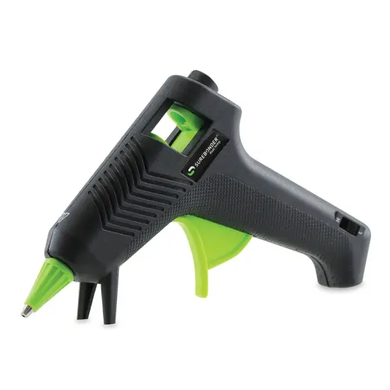 Surebonder Plus Series Mini Dual Temp Glue Gun {1}
