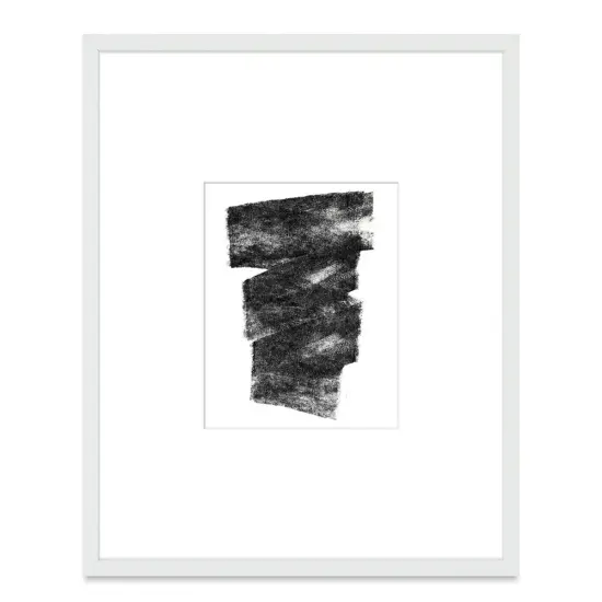 Blick Emery Gallery Frame - White, 16" x 20" {1}