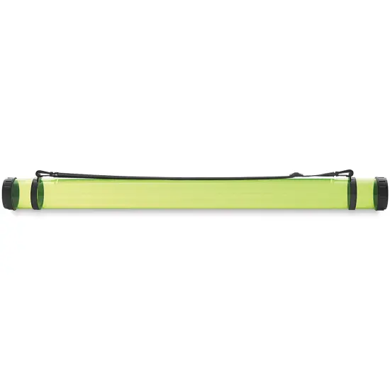 Blick Storage Tube - 37", Green {1}