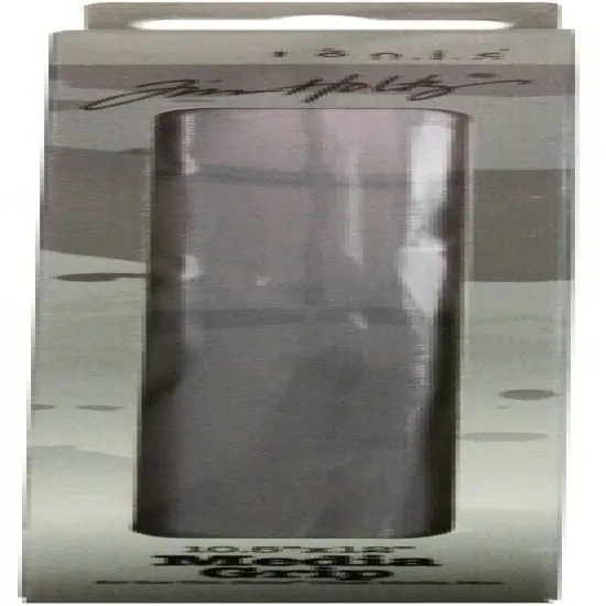 Tim Holtz Media Grip Mat-10.5"X12" {1}