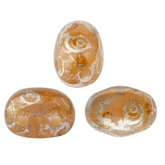 Samos® Par Puca®, SMS-7101-65400, Lt Rose Opal New Picasso {1}