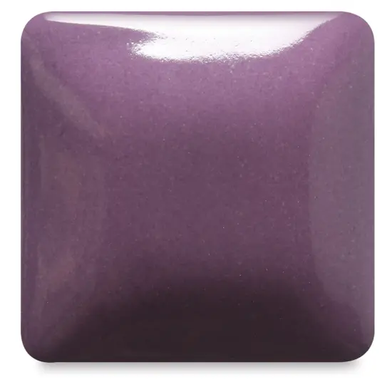 Blick Essentials Gloss Glaze - Pint, Violet {2}