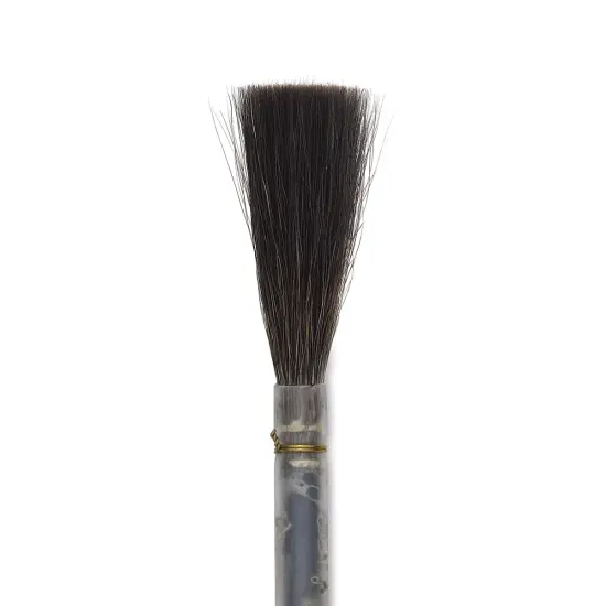 Luco Kazan Brush - Round Lettering, Size 11 {1}