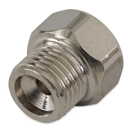 Preval Adapter for Badger Airbrush {1}