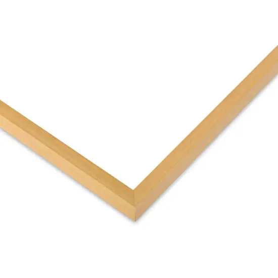 Nielsen Bainbridge Ayous Wood Frame Kit - 14" x 1-1/8" {1}