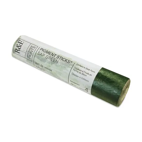 R&F Pigment Stick - Sap Green, 188 ml {2}