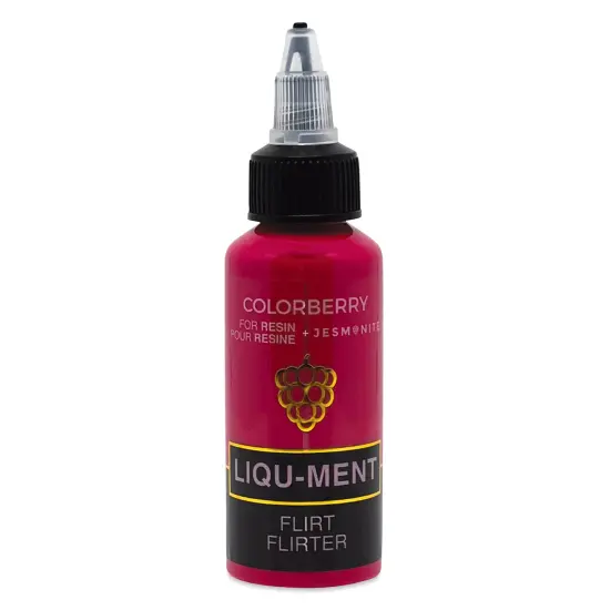 Colorberry Liqu-ments - Flirt, 50 ml {1}
