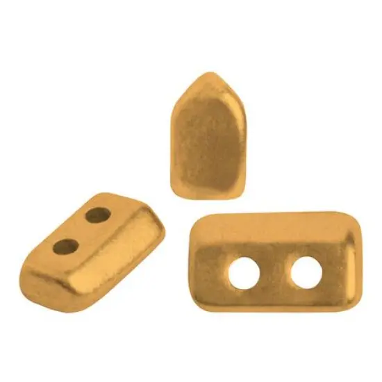 Piros&reg; Par Puca&reg;, PIR-0003-01740, Bronze Gold Matte {1}