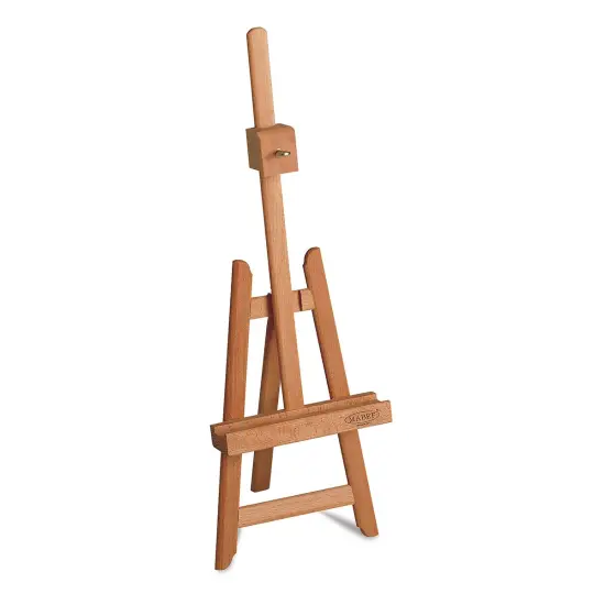 Mabef Lyre Easel - Miniature {1}