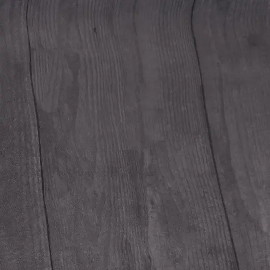 Fadeless Design Roll - Black Shiplap, 48" x 50 ft {1}