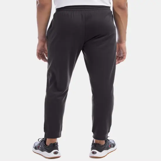 Champion&reg; Women's Sport Soft Touch Leggings Black {5}