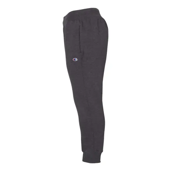 Champion&reg; Reverse Weave Joggers Oxford grey {6}