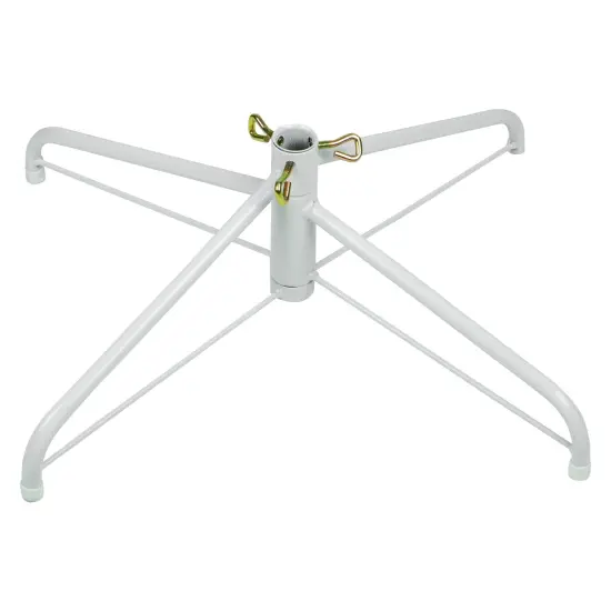 Northlight Pre-Lit Pencil Woodbury White Pine Artificial Christmas Tree - 6.5' - Pink Lights {6}