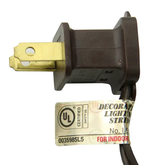 Northlight 35-Count Vibrantly Colored Chili Pepper String Light Set, 22.5' Brown Wire Multi {5}