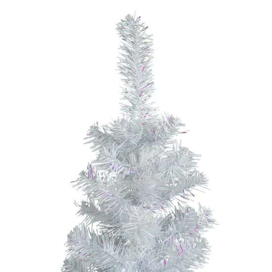 Northlight Medium Rockport White Pine Artificial Christmas Tree - 3' - Unlit {5}
