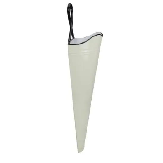 Melrose Square Pot (Set of 2) 5.75 x 3.75H Iron Green {4}