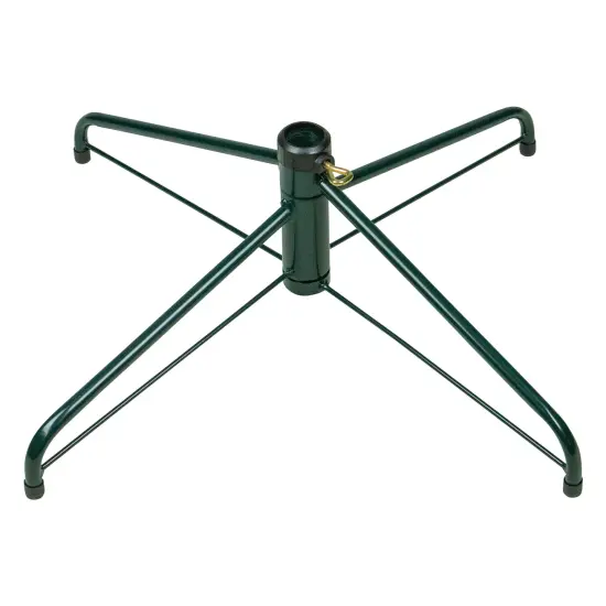 Northlight 7.5' Pre-Lit Rockwood Pine Artificial Christmas Tree, Clear LED Lights Green {7}