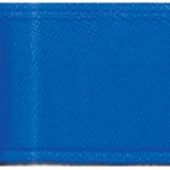 Offray Single Face Satin Ribbon 5/8"X18' {1}