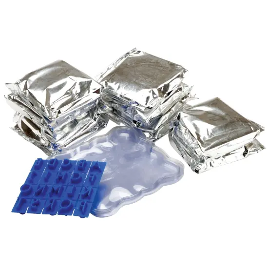 Milestones Handprint Keepsake Party Pack 10/Pkg {3}