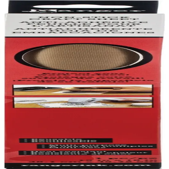 Multipack of 3 - Ranger Craft Sheet-15"X18" {2}