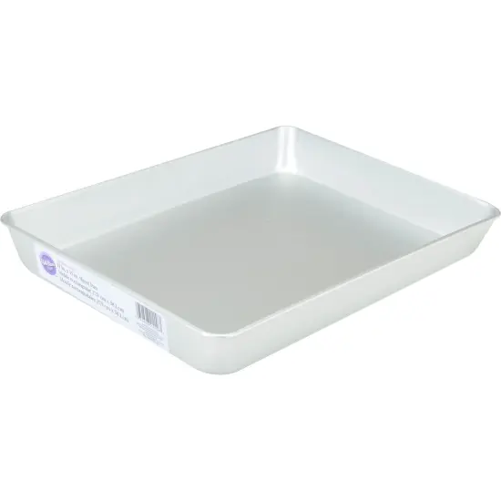 Wilton Performance Cake Pan-Sheet 11"X15"X2" {2}