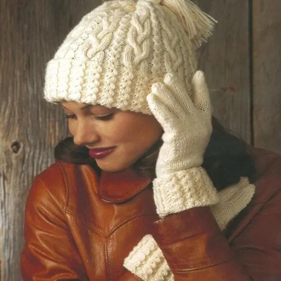 (Pack of 3) Patons Astra Yarn - Solids-Deep Pink {6}