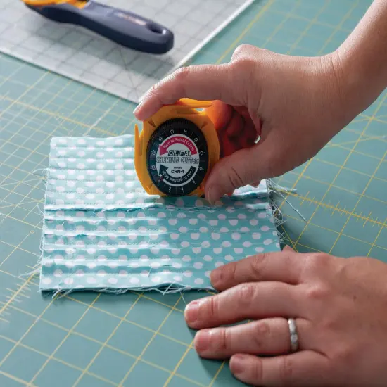 OLFA Chenille Cutter {4}