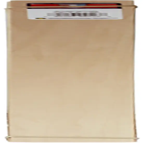 Midwest Products Basswood Sheet 24"-1/8"X2" {1}